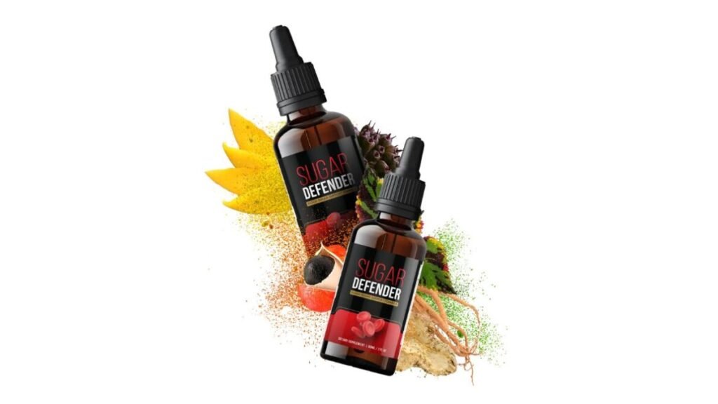 Sugar Defender Review 2026: A Powerful, Honest Look at This 24-Ingredient Liquid Glucose Formula 2 What is Sugar Defender