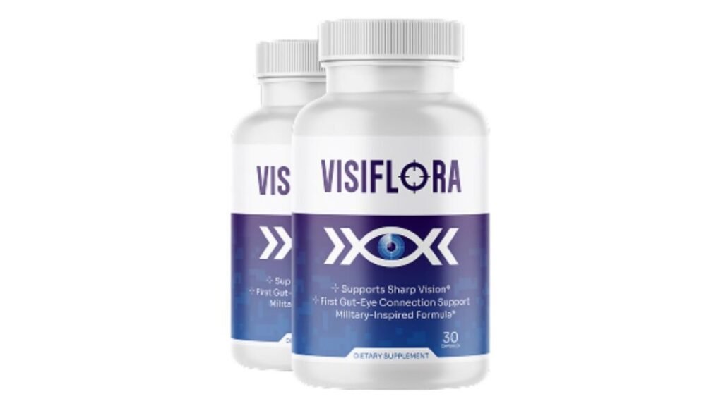 VisiFlora Review 2026: A Research-Based Look at This Gut-Eye Vision Formula 2 What is VisiFlora