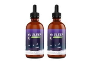 Yu Sleep Review