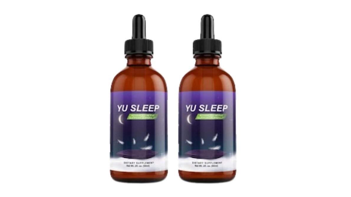 Yu Sleep Review