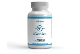 iGenics Review