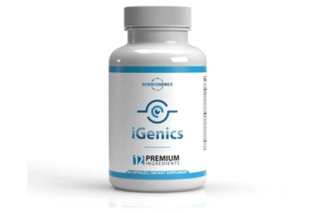iGenics Review