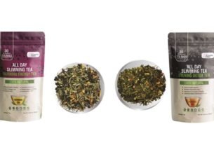 All Day Slimming Tea Review