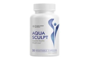 AquaSculpt Review