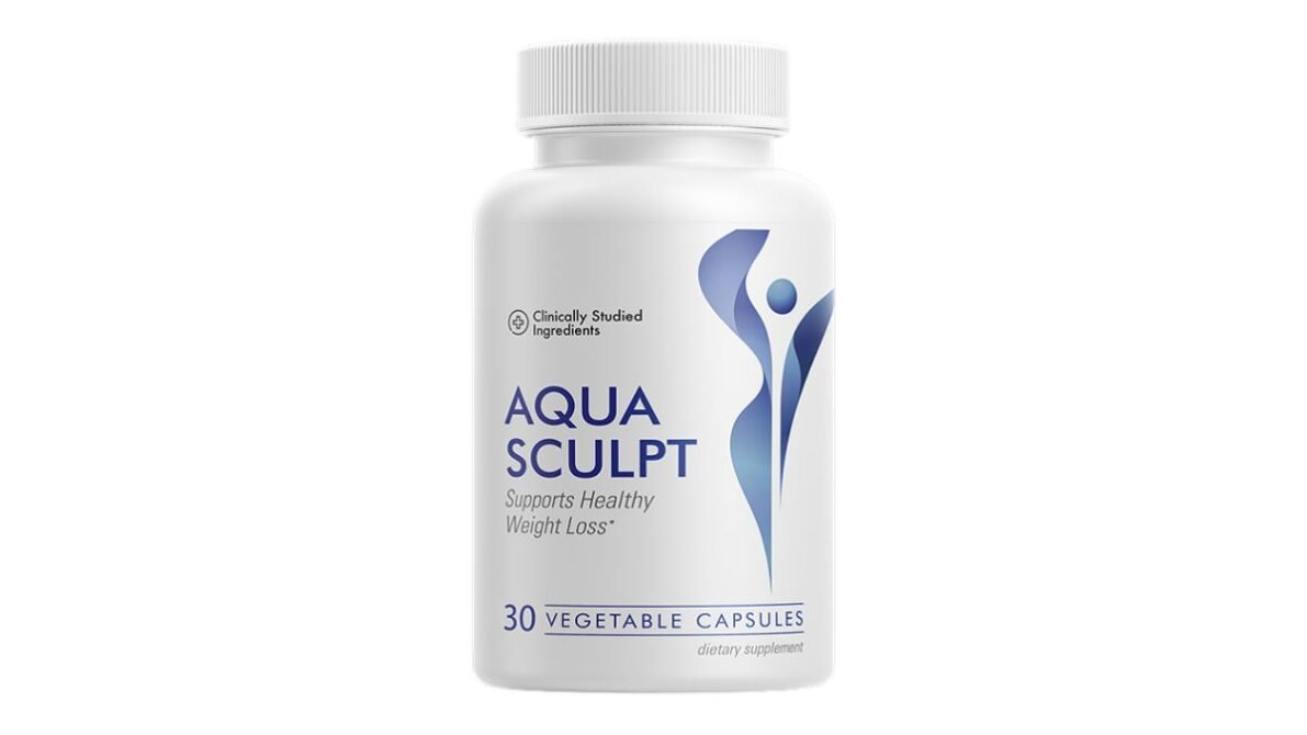 AquaSculpt Review