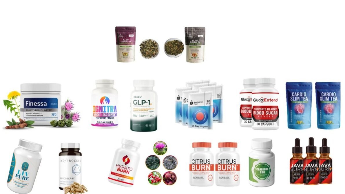 Best Liver Support Supplements 2026