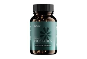 Bioma Probiotics Review