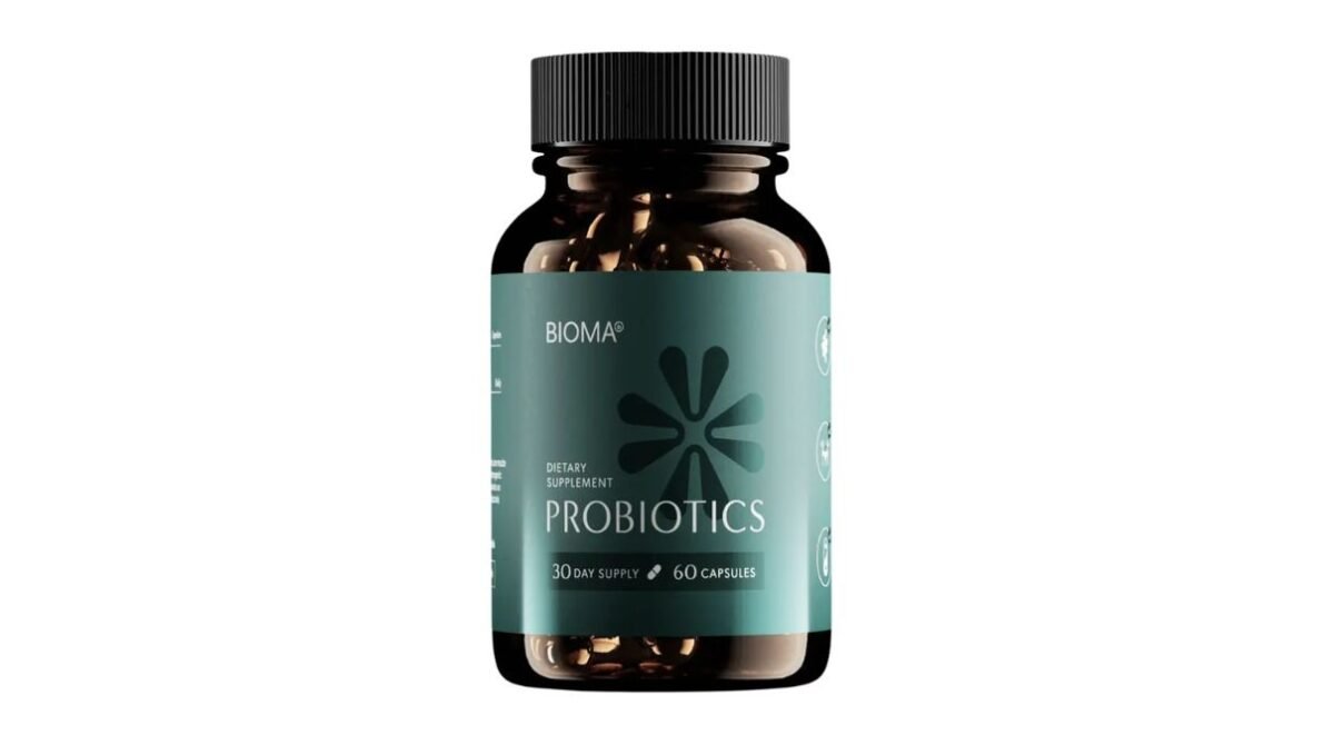Bioma Probiotics Review