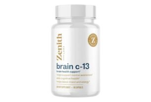 Brain C-13 Review