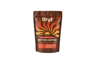 Bryt Coffee Review