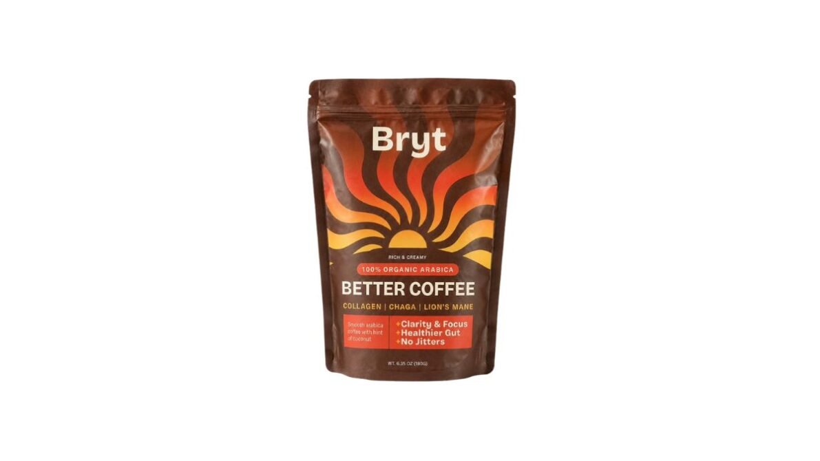 Bryt Coffee Review