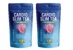 Cardio Slim Tea Review