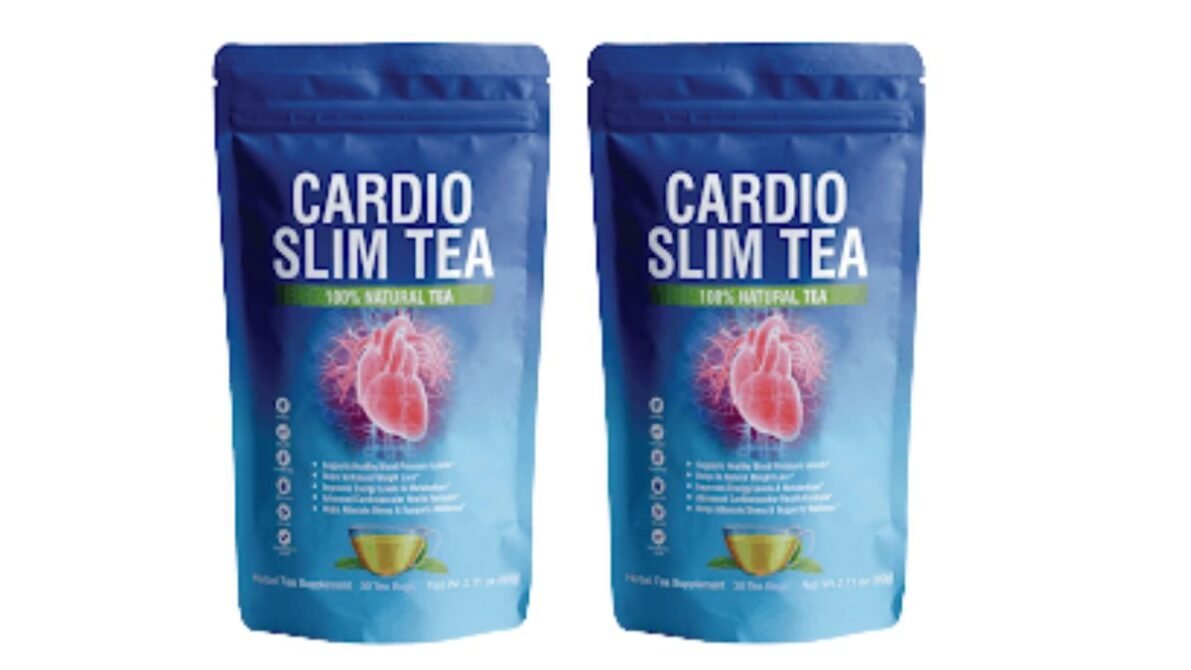 Cardio Slim Tea Review: Read the Guarantee First 1 Cardio Slim Tea Review