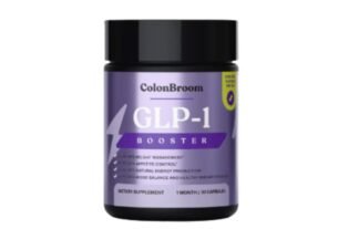 ColonBroom GLP-1 Booster Review