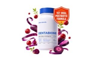 DentaBiome Review