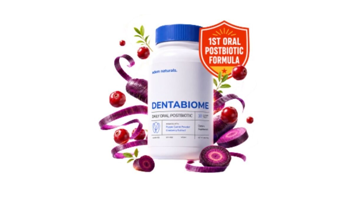DentaBiome Review