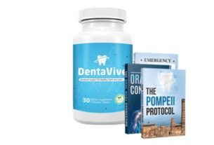 DentaVive Review