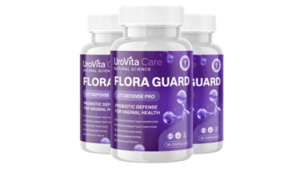 UroVita Care Flora Guard Review: Nobody Will Tell You What's In It 2 Final Verdict