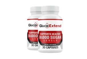Gluco Extend Review