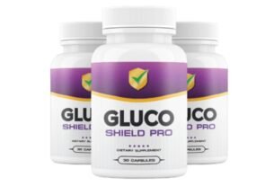 Gluco Shield Pro Review