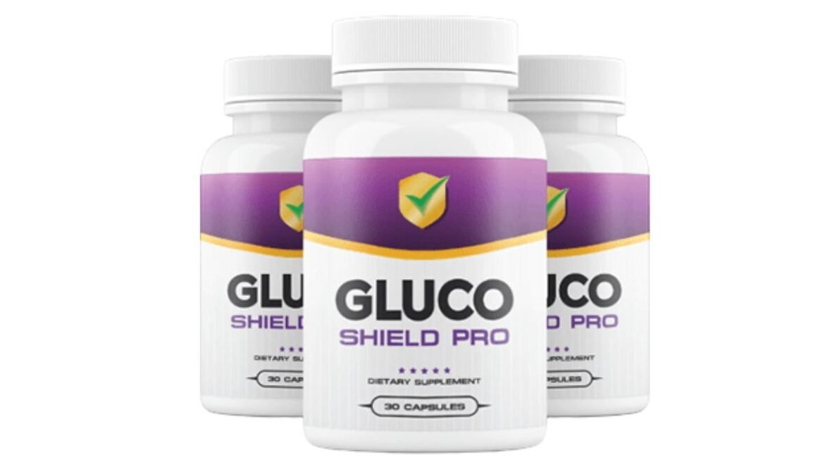 Gluco Shield Pro Review