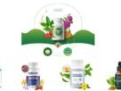 Hearing and Vision Supplements