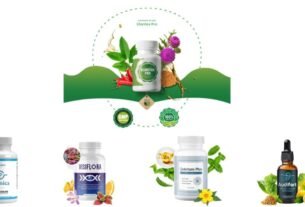 Hearing and Vision Supplements