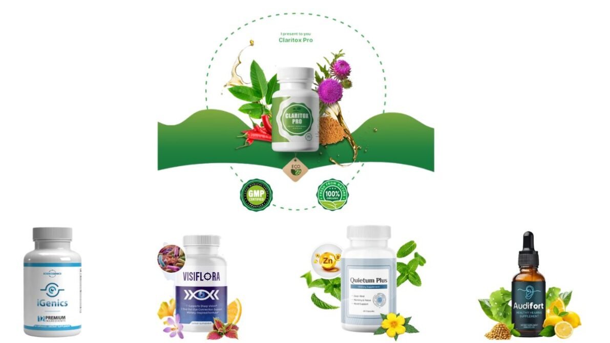 Hearing and Vision Supplements: What Helps, What Doesn't, and 3 Symptoms That Can't Wait 1 Hearing and Vision Supplements