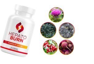 HepatoBurn Customer Reviews