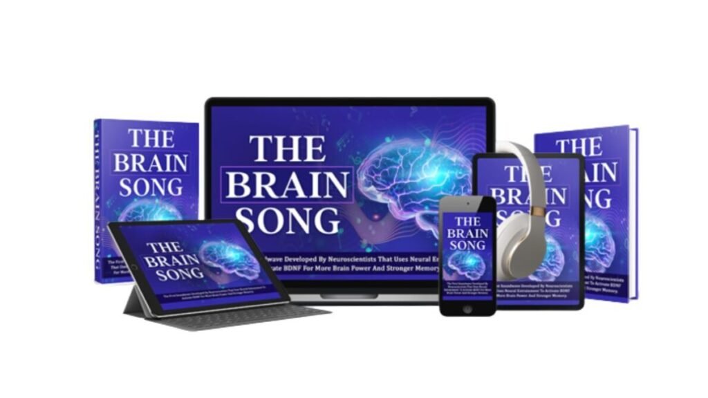The Brain Song Review: What a 12-Minute Track Can—and Can’t—Do for Focus 2 How We Evaluated The Brain Song