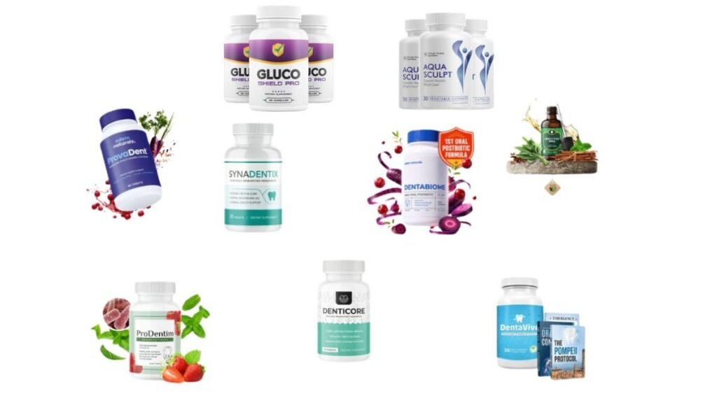 How to Spot a Fake or Low-Quality Supplement Review 2 Is There a Real Business Behind It