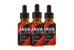 Java Burn Review