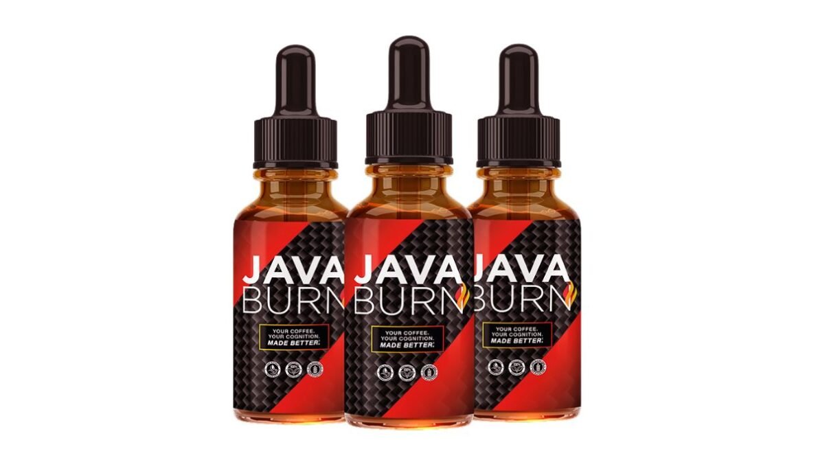 Java Burn Review: What Happened the Last Time This Ingredient Was Sold This Way 1 Java Burn Review