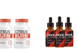 Java Burn vs CitrusBurn