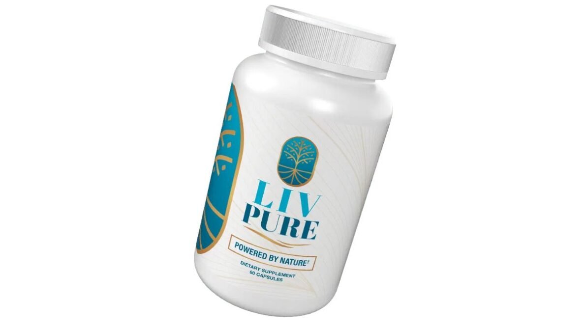 Liv Pure Review