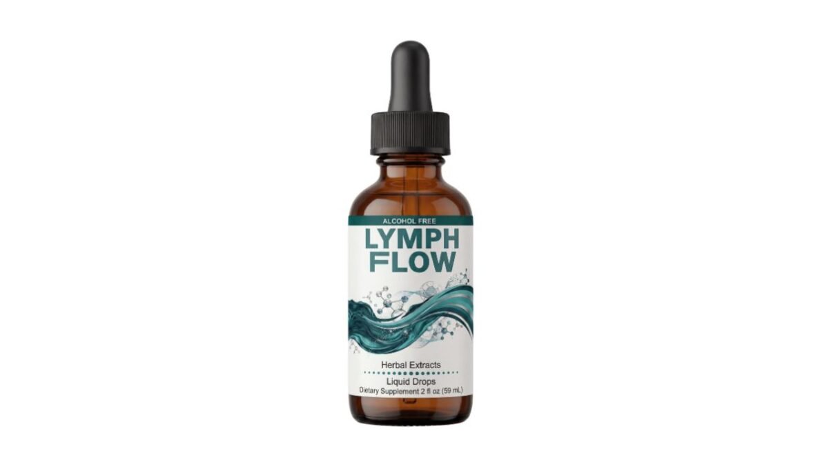 Lymph Flow Review