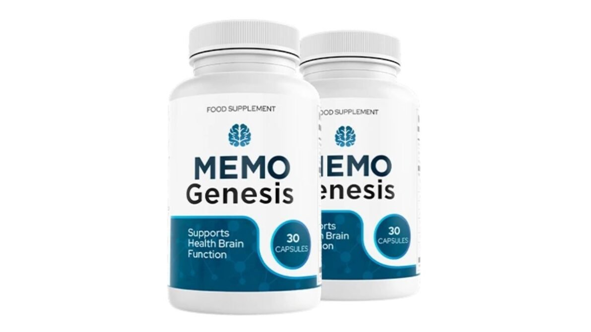 MemoGenesis Review