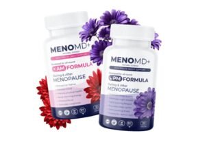 MenoMD+ Review