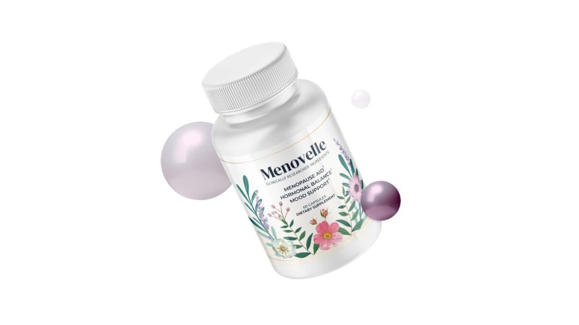 Menovelle Review