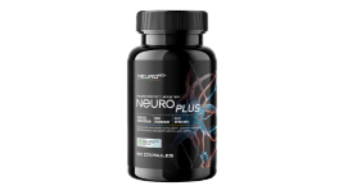 Neuro Protect Booster Review