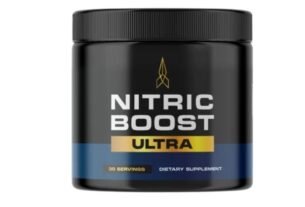 Nitric Boost Review