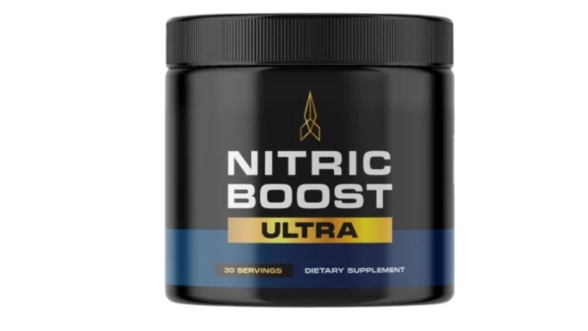 Nitric Boost Review: The Testosterone Study That Found the Opposite Effect 1 Nitric Boost Review