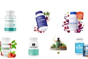Oral Health Supplements