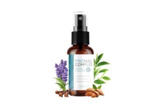 ProNail Complex Review