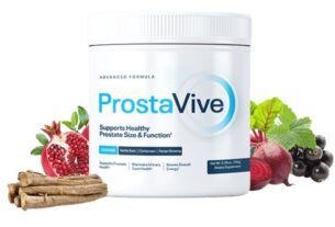 ProstaVive Review