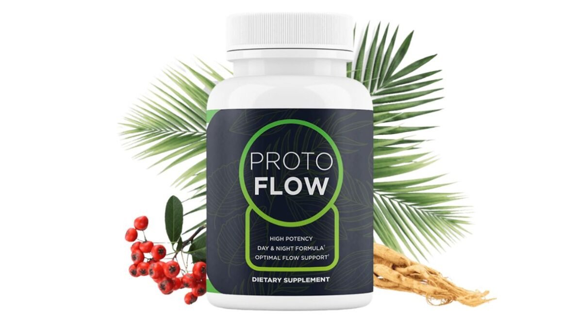 Protoflow Review