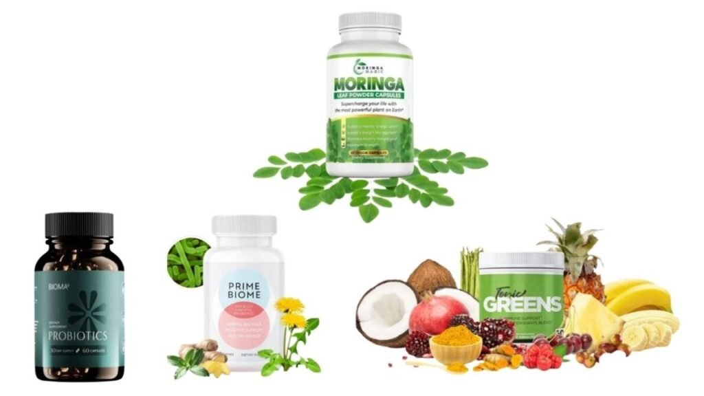 Superfood and Greens Supplements: The 4 Checks for a Category You Can't Measure 2 Single-Ingredient Superfoods