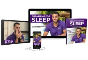 Sleep Revive Review