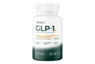 Slimlex GLP-1 Review