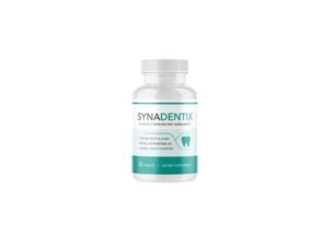 Synadentix Review